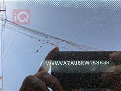 فولكسفاغن جولف R